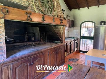 Venta Casa Quinta sobre 17.800 m2 - Ideal Inversores / Desarrollo de Loteo - Trujui - Moreno