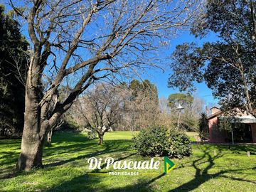 Venta Casa Quinta sobre 17.800 m2 - Ideal Inversores / Desarrollo de Loteo - Trujui - Moreno