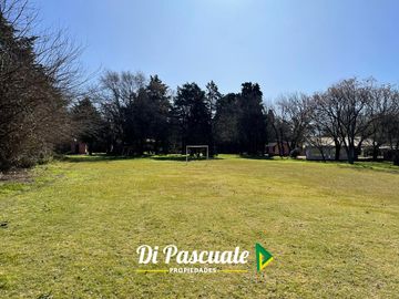 Venta Casa Quinta sobre 17.800 m2 - Ideal Inversores / Desarrollo de Loteo - Trujui - Moreno