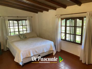 Venta Casa Quinta sobre 17.800 m2 - Ideal Inversores / Desarrollo de Loteo - Trujui - Moreno
