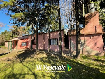 Venta Casa Quinta sobre 17.800 m2 - Ideal Inversores / Desarrollo de Loteo - Trujui - Moreno