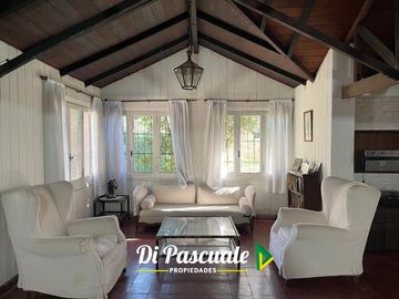 Venta Casa Quinta sobre 17.800 m2 - Ideal Inversores / Desarrollo de Loteo - Trujui - Moreno