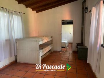 Venta Casa Quinta sobre 17.800 m2 - Ideal Inversores / Desarrollo de Loteo - Trujui - Moreno