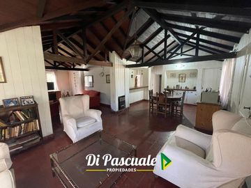Venta Casa Quinta sobre 17.800 m2 - Ideal Inversores / Desarrollo de Loteo - Trujui - Moreno