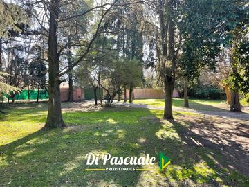 Venta Casa Quinta sobre 17.800 m2 - Ideal Inversores / Desarrollo de Loteo - Trujui - Moreno