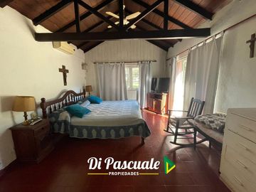 Venta Casa Quinta sobre 17.800 m2 - Ideal Inversores / Desarrollo de Loteo - Trujui - Moreno