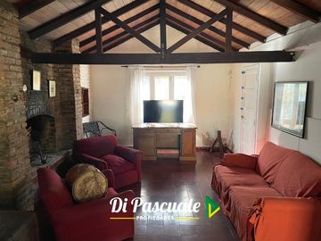 Venta Casa Quinta sobre 17.800 m2 - Ideal Inversores / Desarrollo de Loteo - Trujui - Moreno