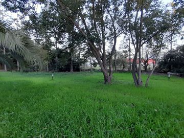 Imponente Chalet de 9 amb sobre Lote de 2.000 m2!