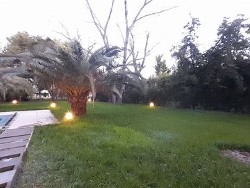 Imponente Chalet de 9 amb sobre Lote de 2.000 m2!