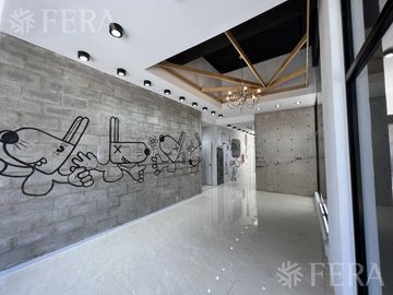 Venta de departamento 2 ambientes con balcón en Villa Dominico (31720)