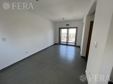 Venta de departamento 2 ambientes con balcón en Villa Dominico (31720)