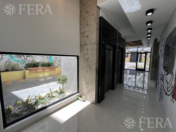 Venta de departamento 2 ambientes con balcón en Villa Dominico (31720)