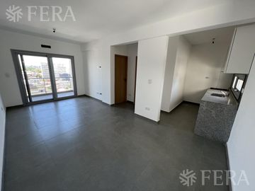 Venta de departamento 2 ambientes con balcón en Villa Dominico (31720)