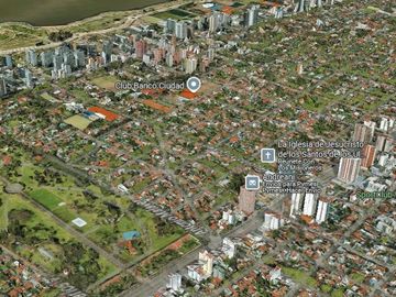 Cochera en venta - 13Mts2 - Vicente Lopez