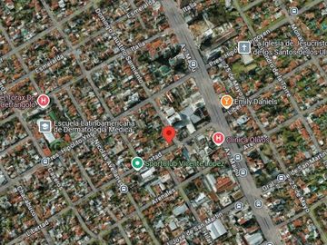 Cochera en venta - 13Mts2 - Vicente Lopez