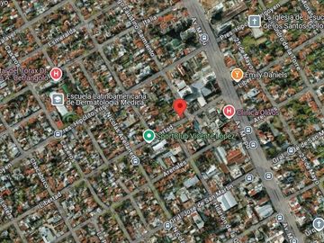 Cochera en venta - 13Mts2 - Vicente Lopez