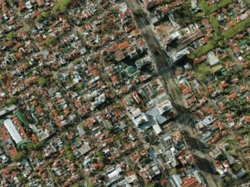 Cochera en venta - 13Mts2 - Vicente Lopez