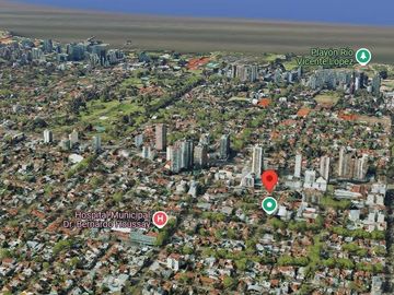 Cochera en venta - 13Mts2 - Vicente Lopez