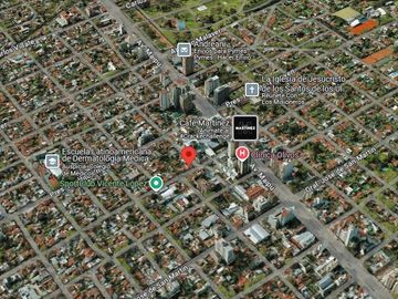 Cochera en venta - 13Mts2 - Vicente Lopez