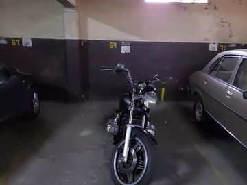 Cochera en venta - 13Mts2 - Vicente Lopez