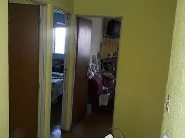 Departamento - Villa Lugano
