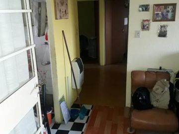 Departamento - Villa Lugano