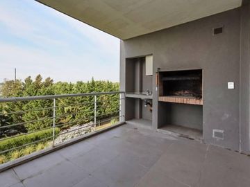 Departamento  en Venta ubicado en Infinity Residences, El Palmar, Nordelta