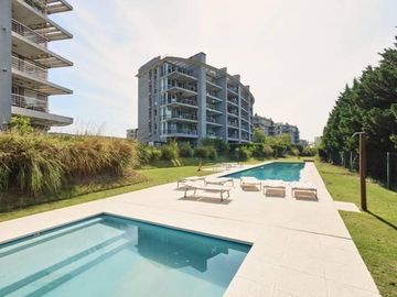 Departamento  en Venta ubicado en Infinity Residences, El Palmar, Nordelta