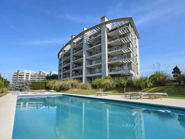 Departamento  en Venta ubicado en Infinity Residences, El Palmar, Nordelta