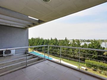 Departamento  en Venta ubicado en Infinity Residences, El Palmar, Nordelta