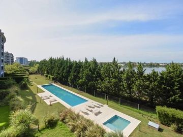 Departamento  en Venta ubicado en Infinity Residences, El Palmar, Nordelta
