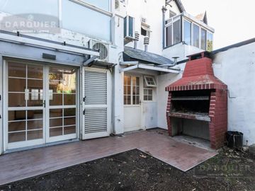 TRIPLEX EN ADROGUE VILLAGE