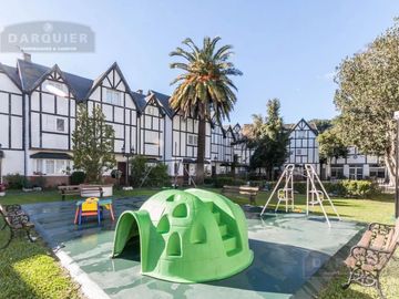 TRIPLEX EN ADROGUE VILLAGE