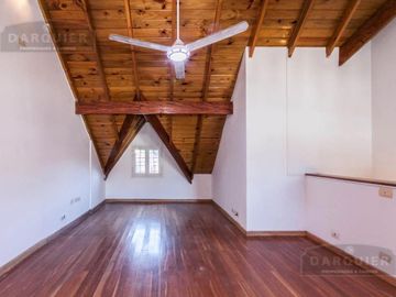 TRIPLEX EN ADROGUE VILLAGE