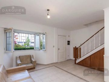 TRIPLEX EN ADROGUE VILLAGE