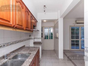 TRIPLEX EN ADROGUE VILLAGE