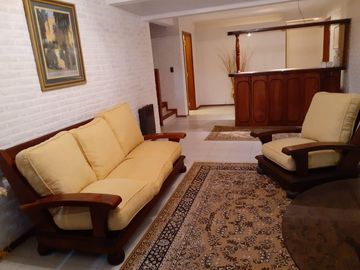 Cod 152 Alquiler y Venta, cerca de la playa y del centro!