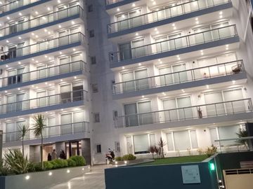 Departamento en Gral. Pacheco