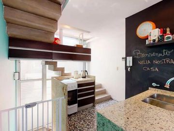 Departamento en Saavedra