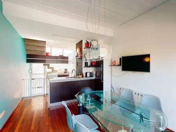 Departamento en Saavedra