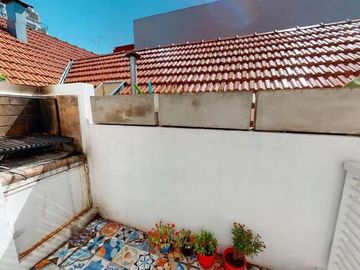 Departamento en Saavedra