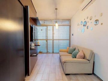 Departamento en Saavedra