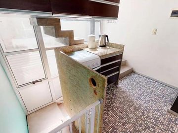 Departamento en Saavedra