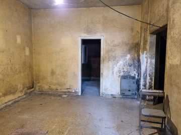 Venta Terreno con casa a reciclar - Ricardo Rojas- Tigre