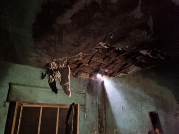 Venta Terreno con casa a reciclar - Ricardo Rojas- Tigre