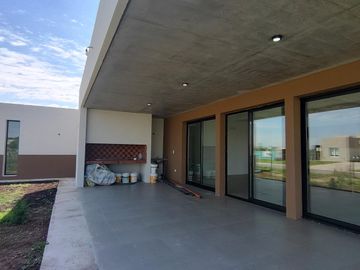 Casa en Barrio San Felipe
