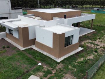 Casa en Barrio San Felipe