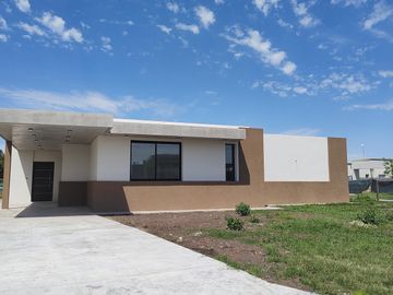 Casa en Barrio San Felipe