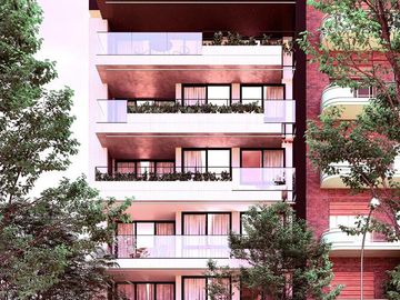 Departamento - Villa Urquiza