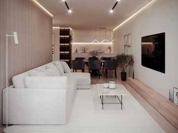 Departamento - Villa Urquiza